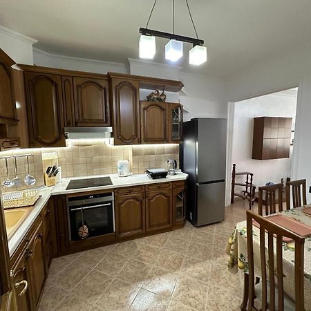Central Haven Tiran Dış mekan fotoğraf