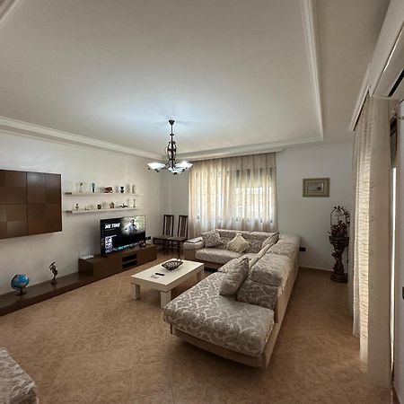 Central Haven Tiran Dış mekan fotoğraf