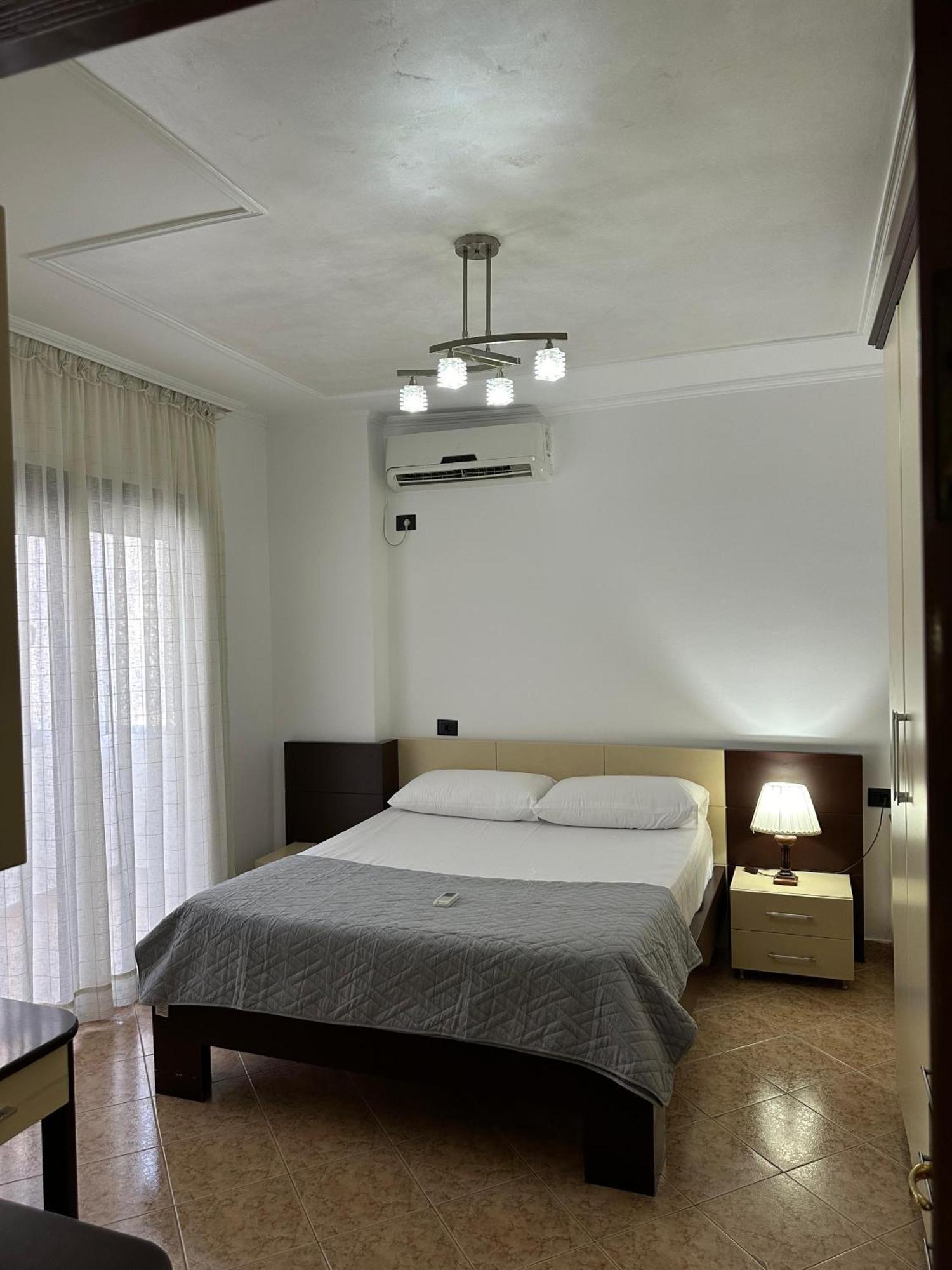Central Haven Tiran Dış mekan fotoğraf