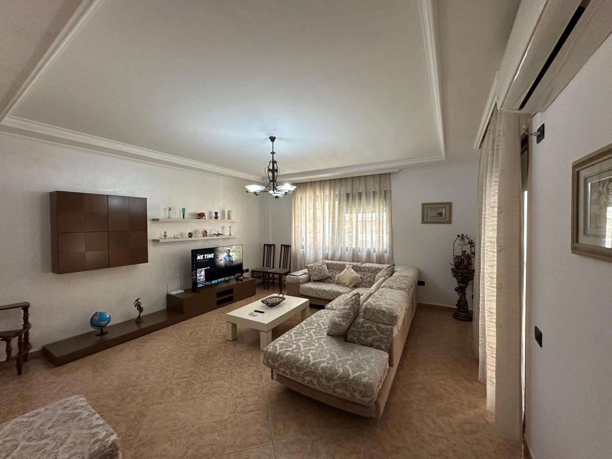 Central Haven Tiran Dış mekan fotoğraf