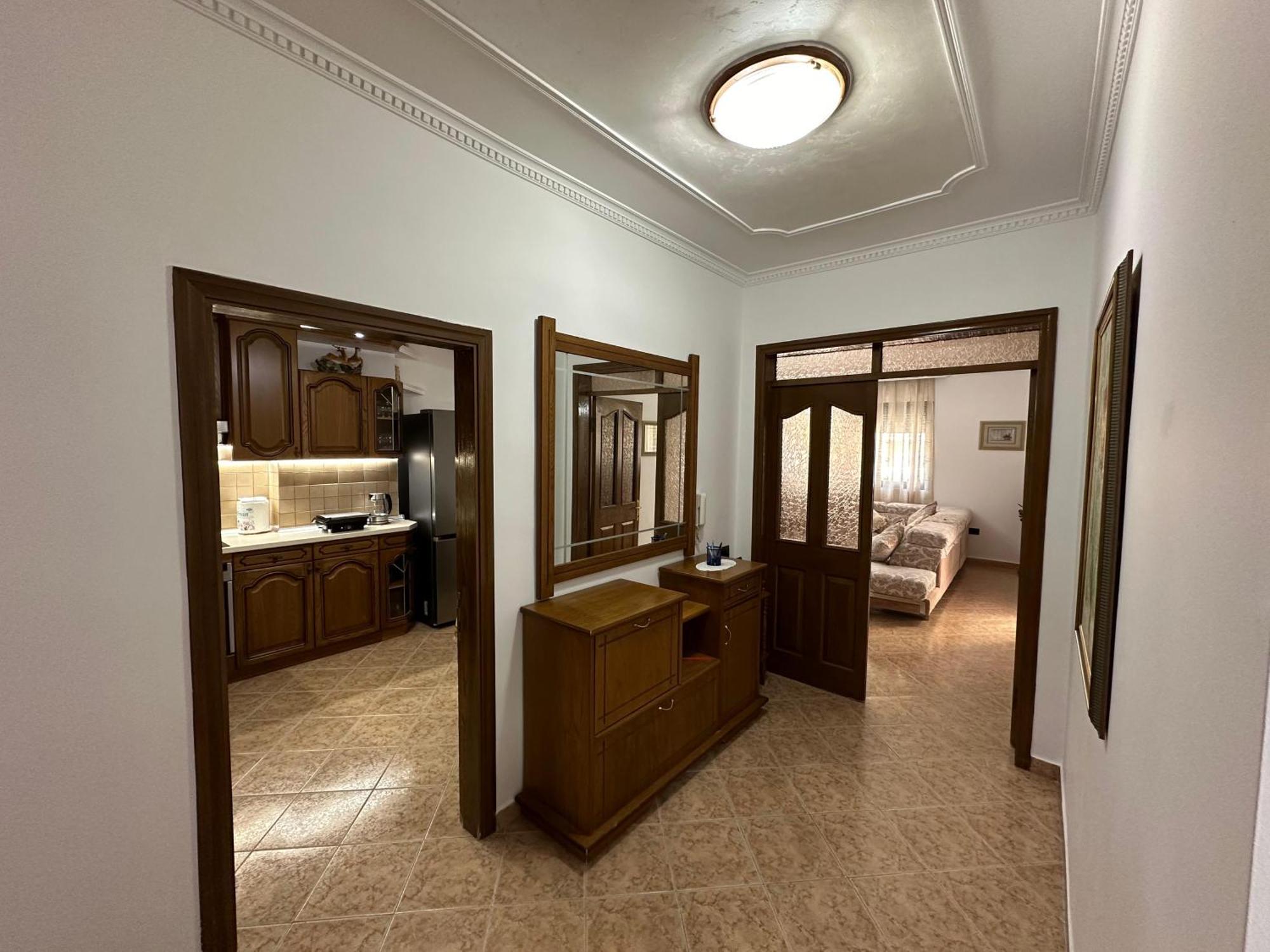 Central Haven Tiran Dış mekan fotoğraf