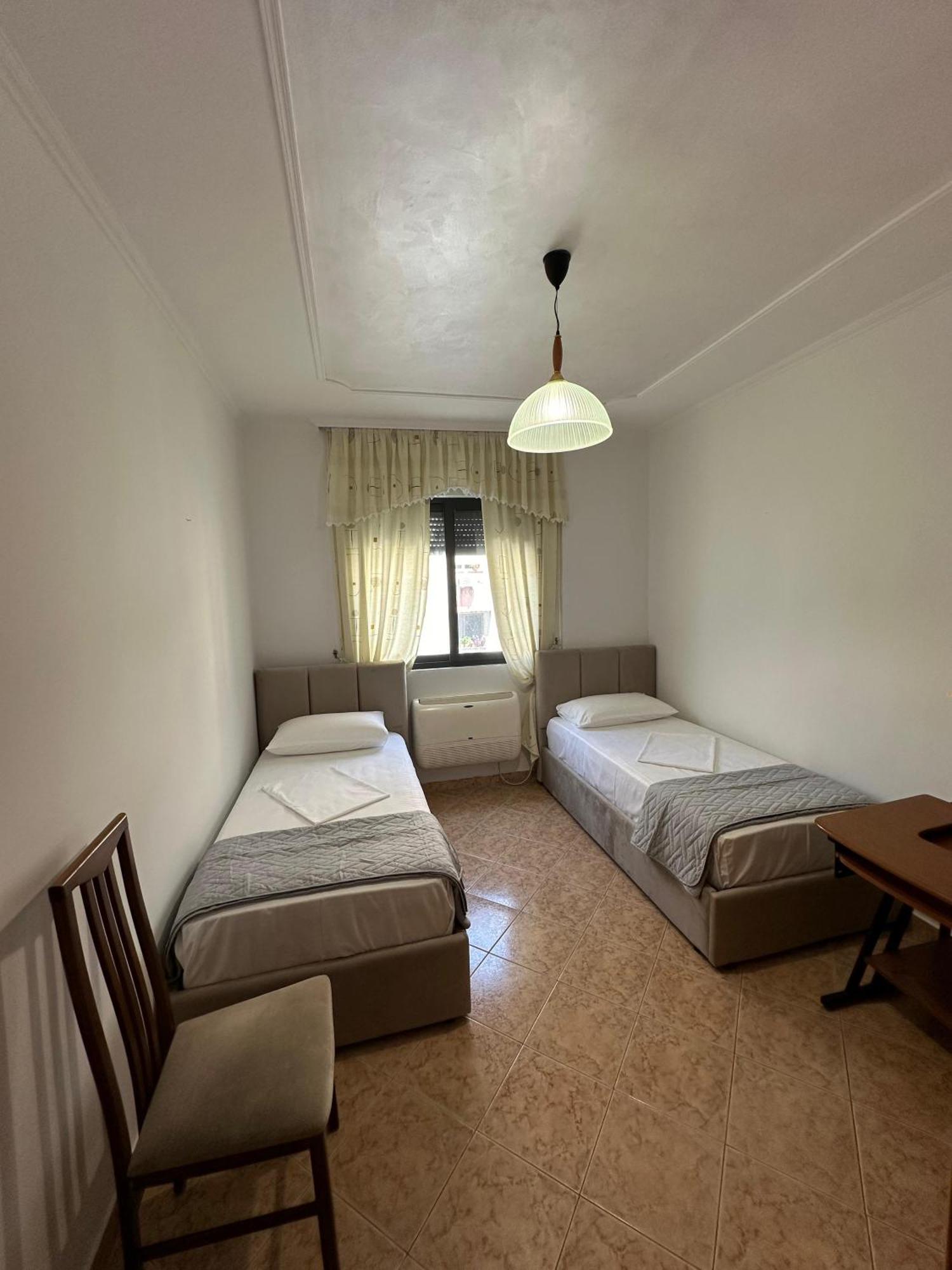 Central Haven Tiran Dış mekan fotoğraf