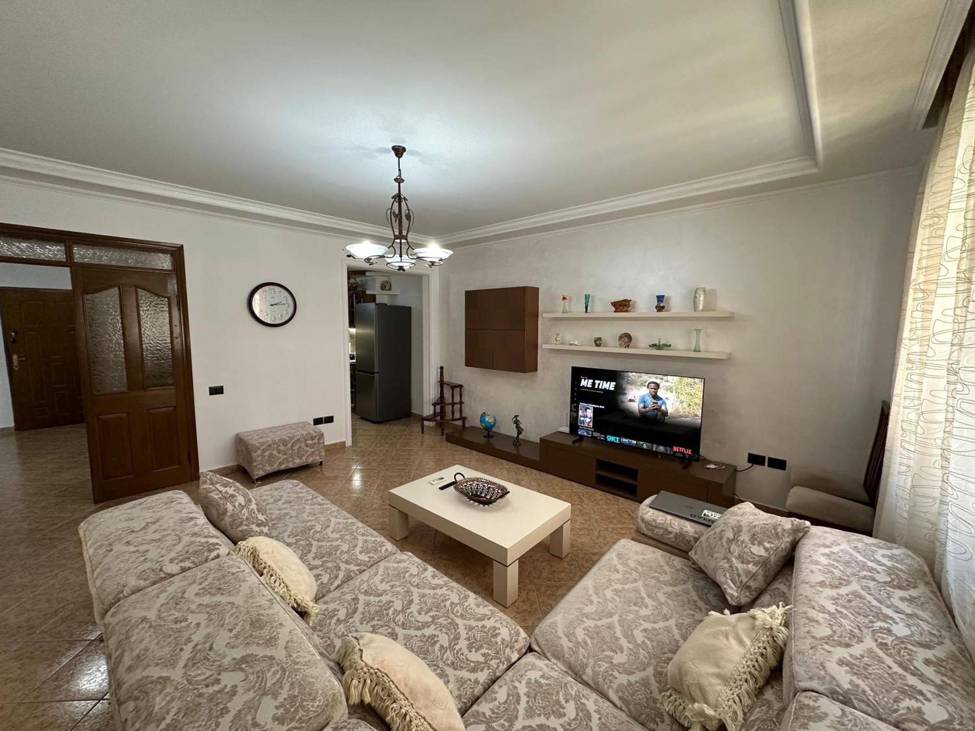 Central Haven Tiran Dış mekan fotoğraf