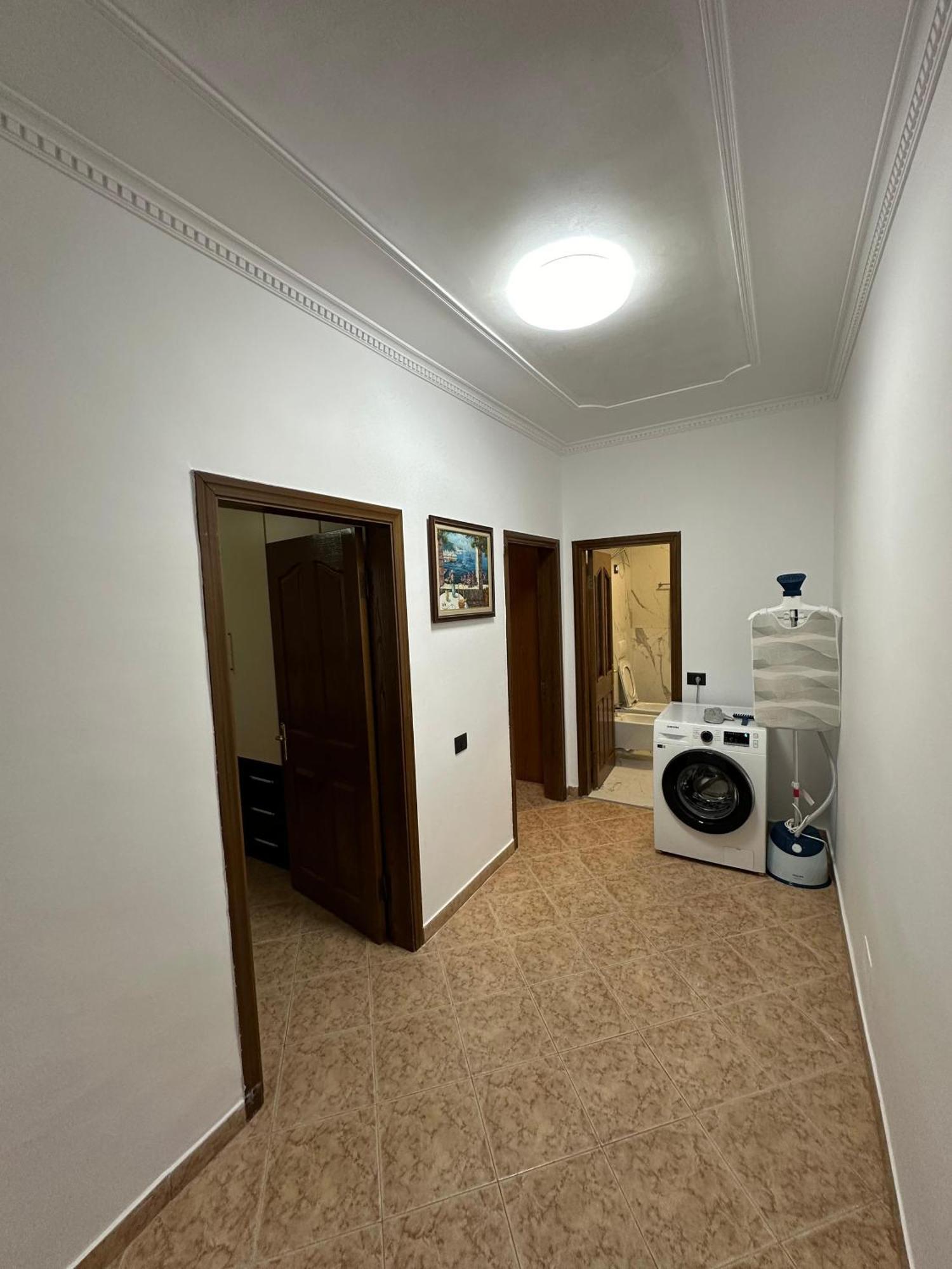Central Haven Tiran Dış mekan fotoğraf
